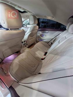 مرسيدس بنز CLS